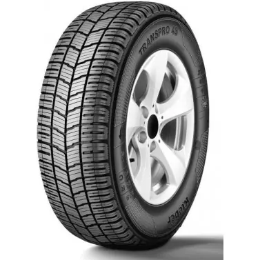 Anvelopa All Season 215/75 R16C 116/114R  BF GOODRICH ACTIVAN 4S Bestseller